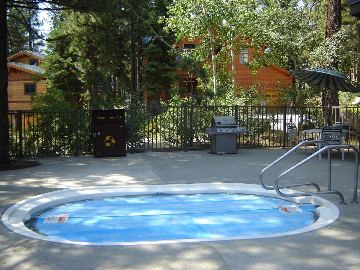 Summit Ski Resort 2Br-2Ba, Mammoth Lakes Pokój zdjęcie