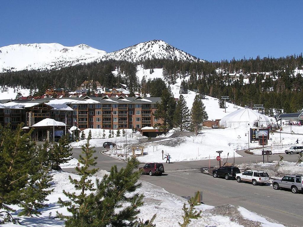 Summit Ski Resort 2Br-2Ba, Mammoth Lakes Pokój zdjęcie