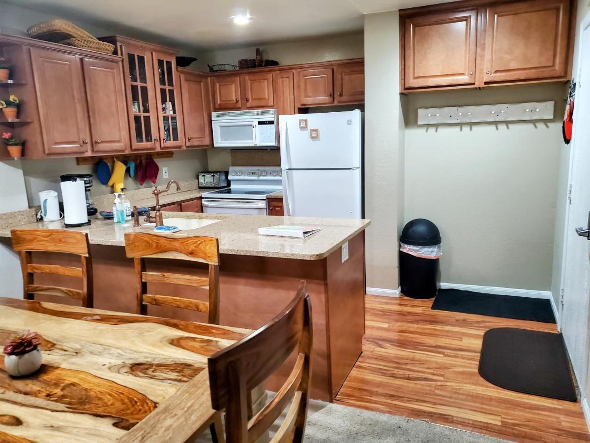 Summit Ski Resort 2Br-2Ba, Mammoth Lakes Zewnętrze zdjęcie