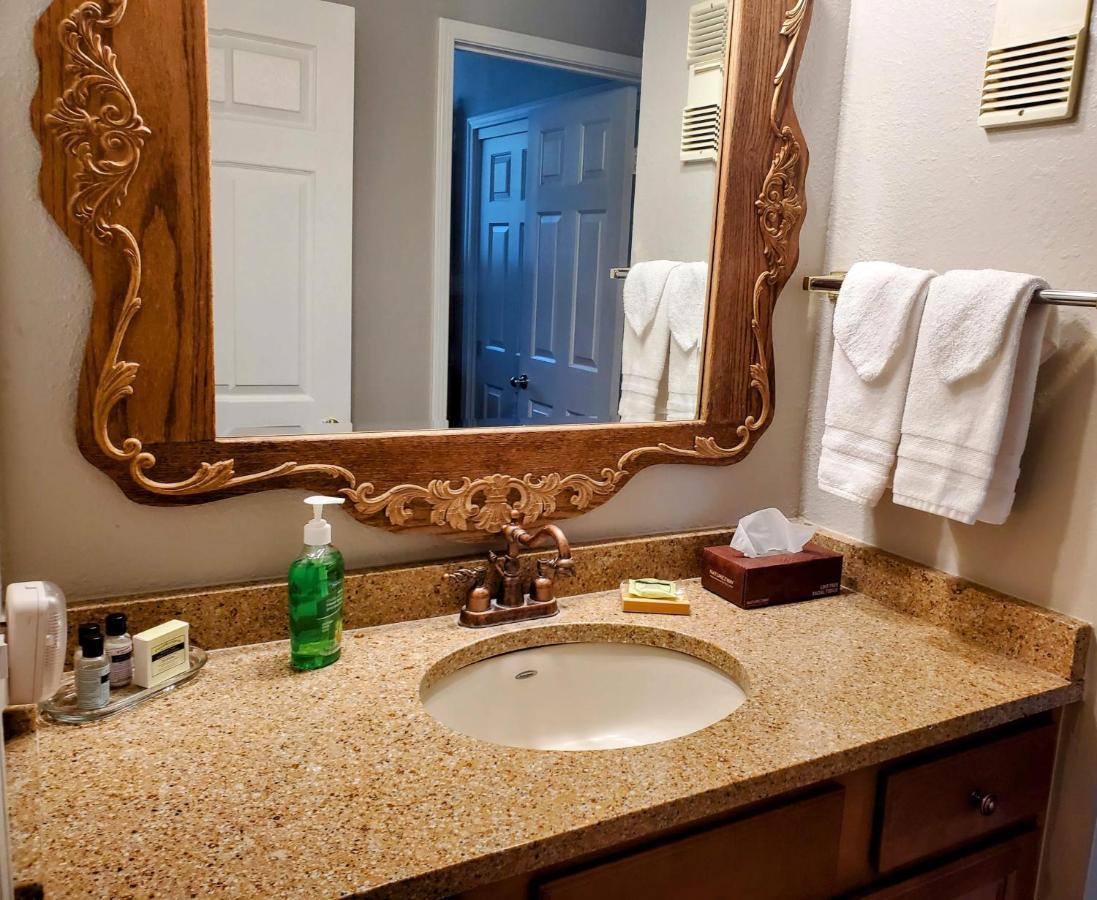 Summit Ski Resort 2Br-2Ba, Mammoth Lakes Zewnętrze zdjęcie